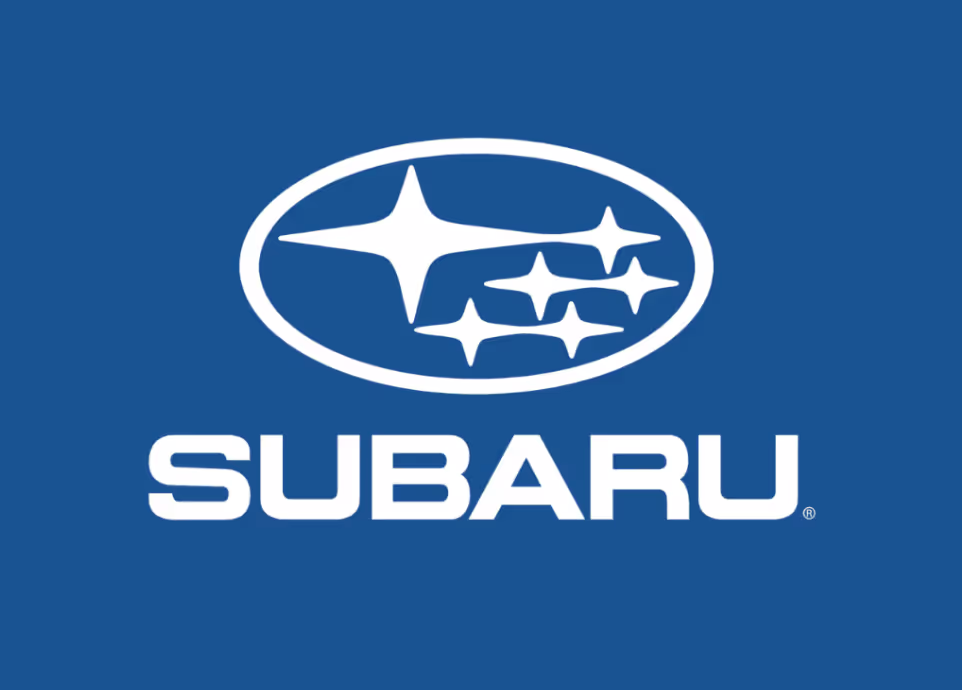 Subaru Logo