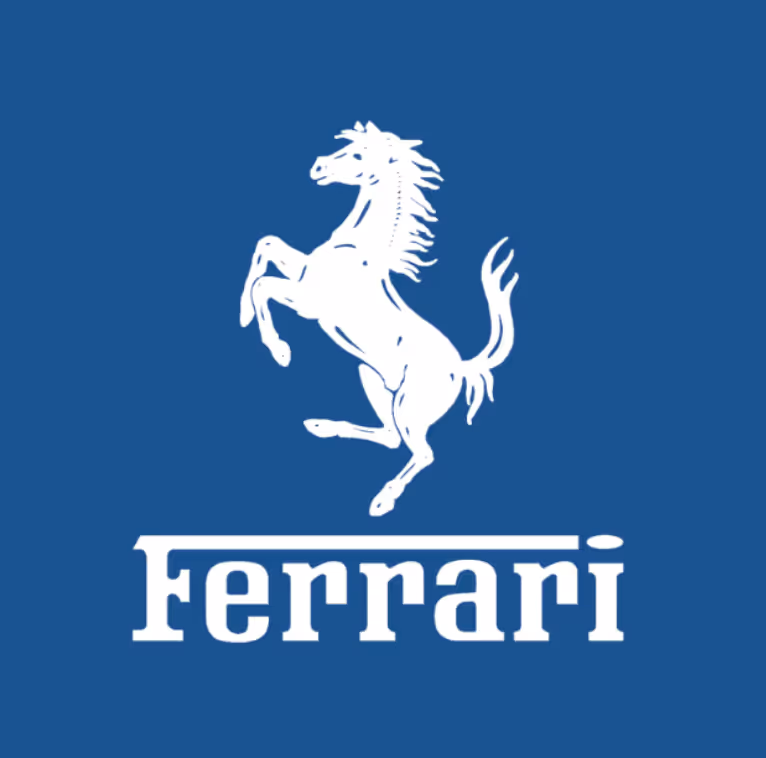 Ferrari Logo