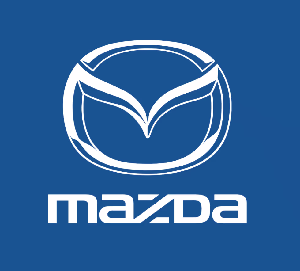 Mazda Logo