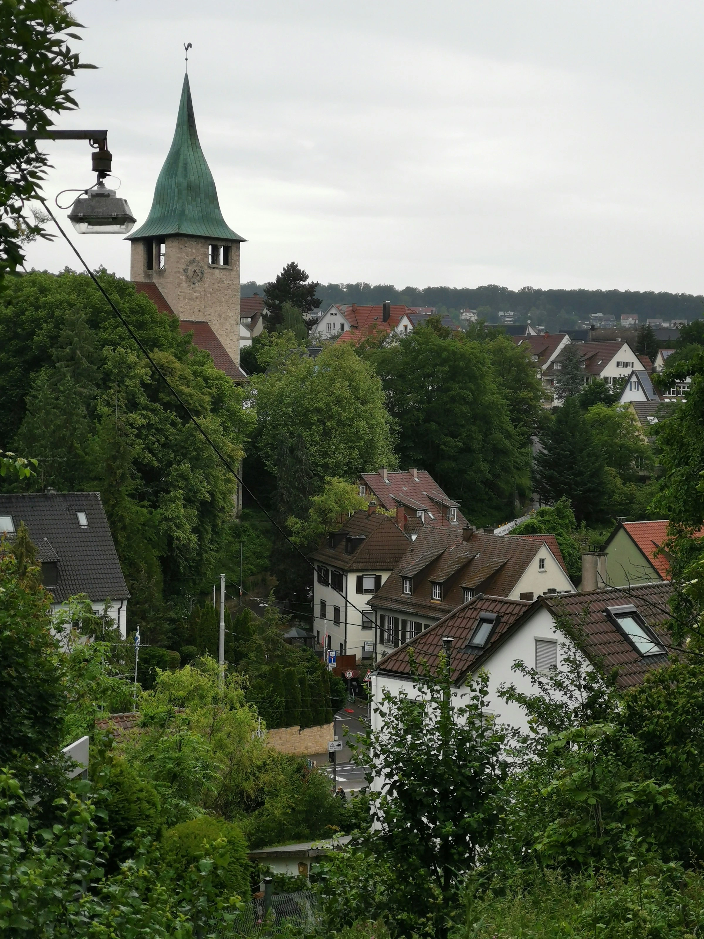 Symbolbild über Troisdorf - digitale Vorreiterrolle einer Stadtverwaltung