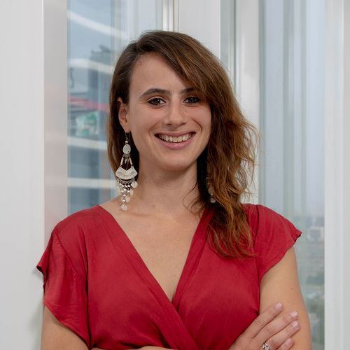 Roby Moyano, Head of product at Bia Smart Charging Software