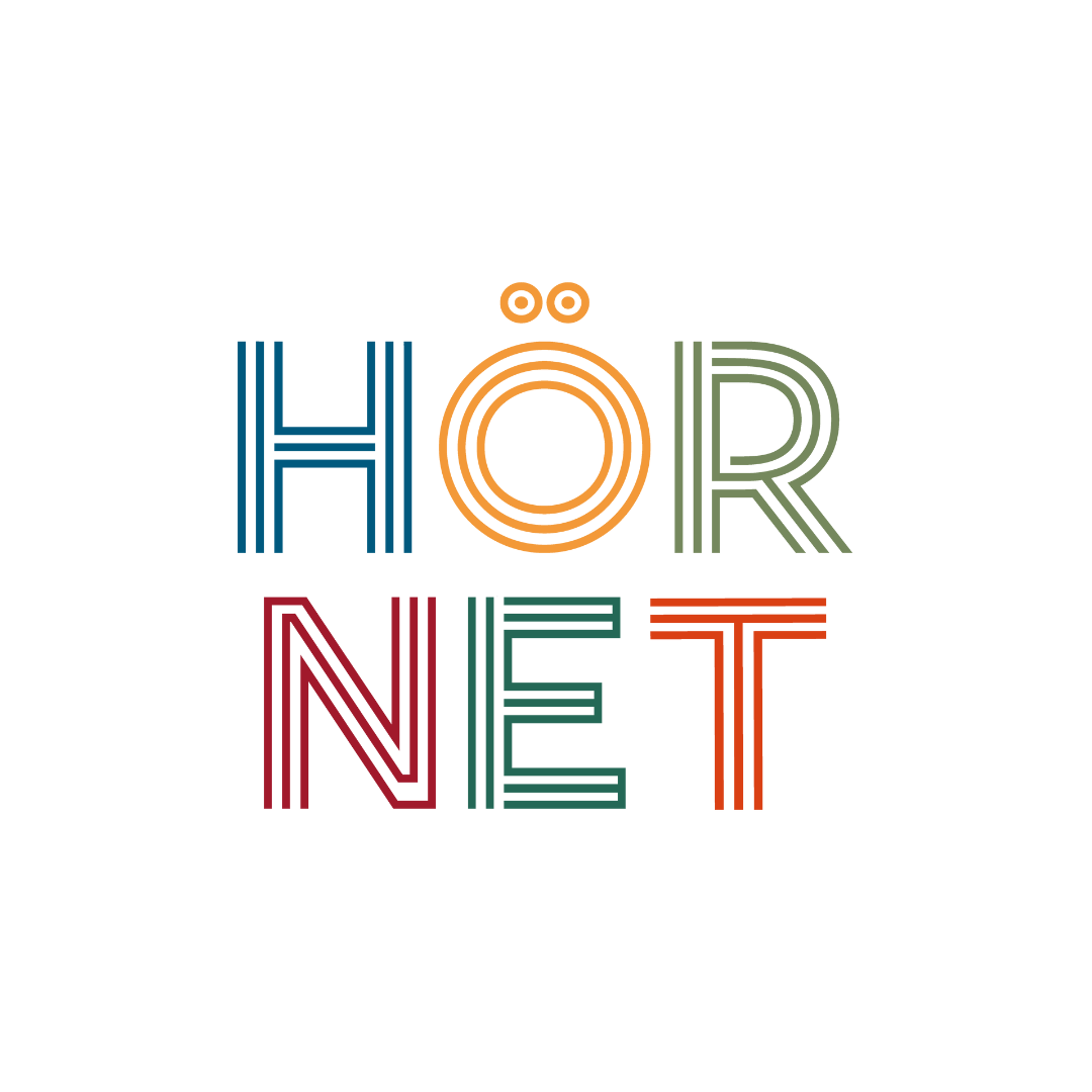 Hörnet