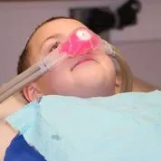 Nitrous Oxide (Laughing Gas) Sedation Dentistry in Indianapolis