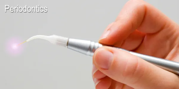 Periodontics in Indianapolis IN