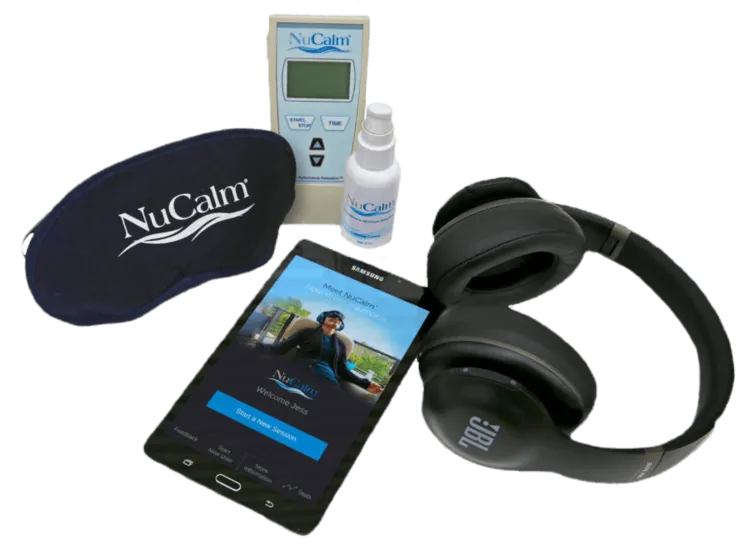 NuCalm in Indianapolis IN