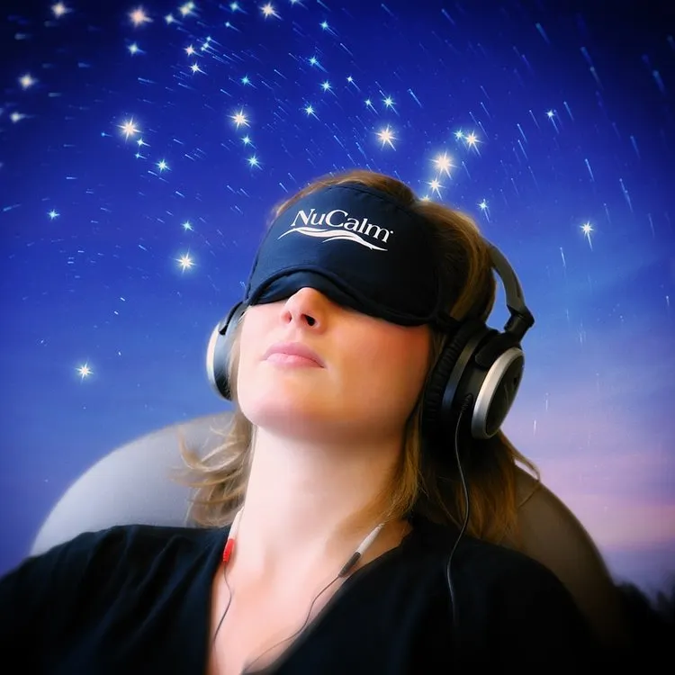 NuCalm - Stress and Anxiety reliever in Indianapolis IN