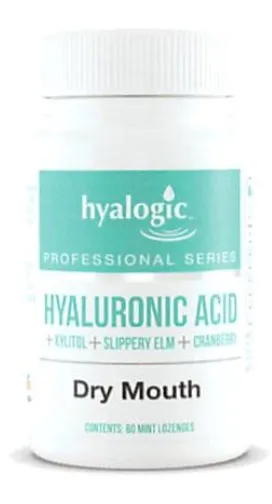 [NEW] Hyalogic Products‍(for lubrication & hydration)