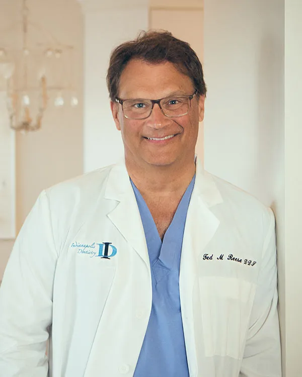 Meet Dr. Quint - Indianapolis Dentistry