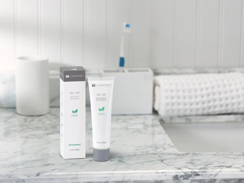 CTX Remineralization Paste