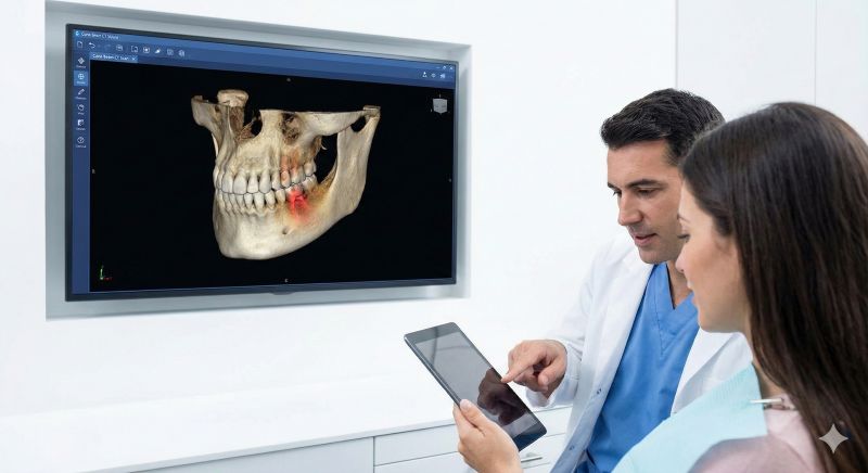 What Is Cavitation Surgery, and How Does Healing Work?