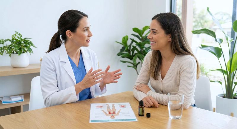 Holistic, Biological, and Biocompatible Dentistry: What’s the Real Difference?