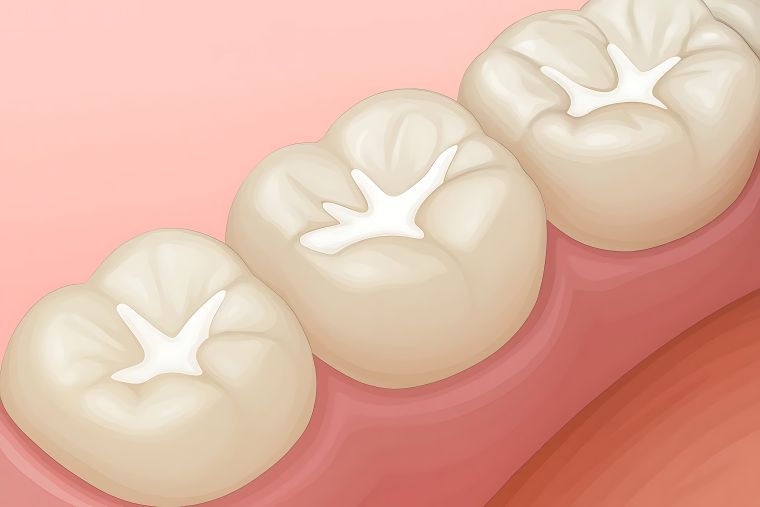 Safer Dental Fillings? Here’s How We Choose Biocompatible Options