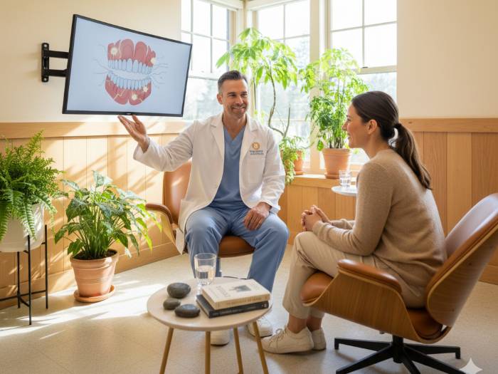 Top Questions About Biological Dentistry Answered