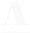 A black and white image of a triangle