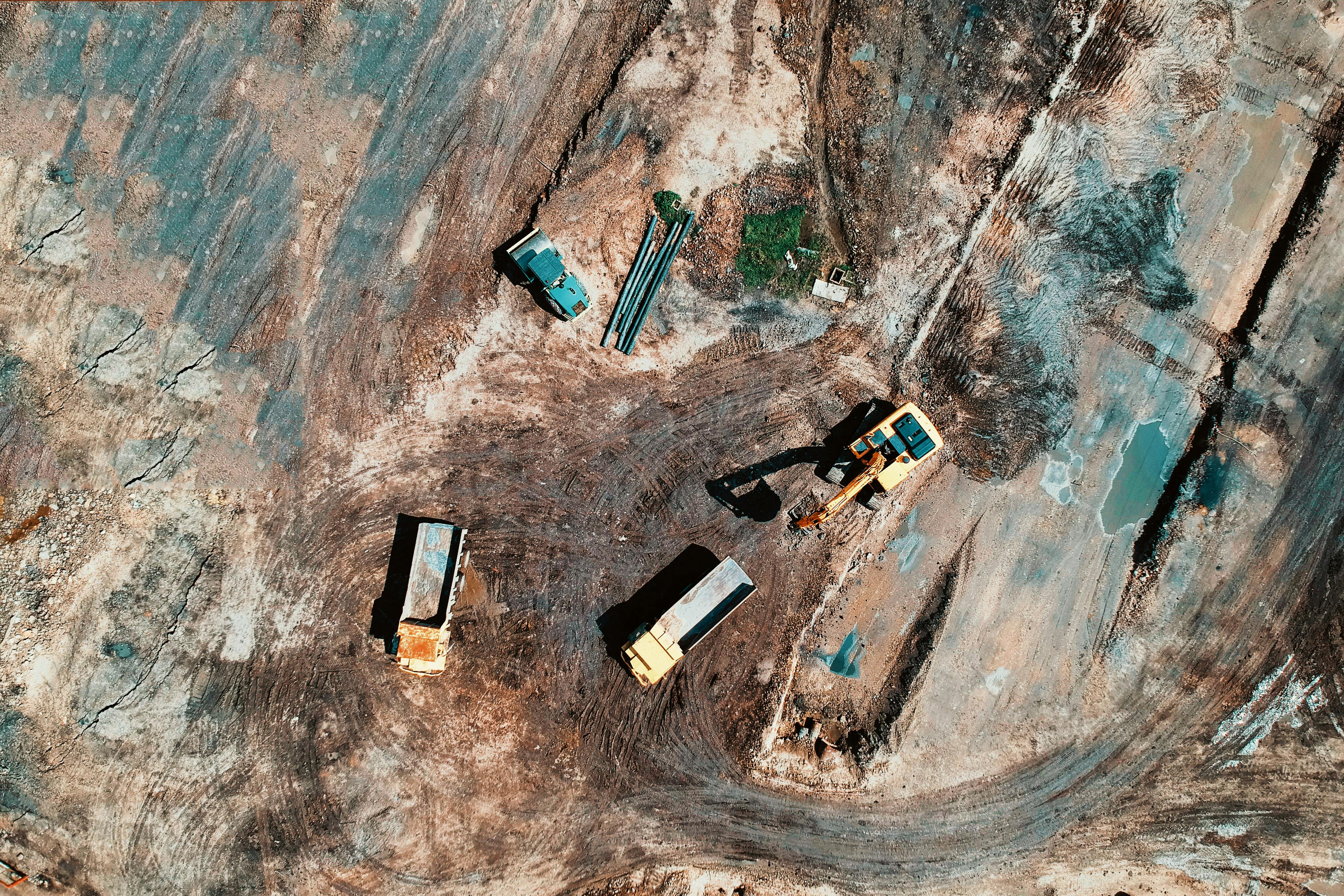 How Can Aerial Imagery Help You Plan Better—Before You Even Visit the Site