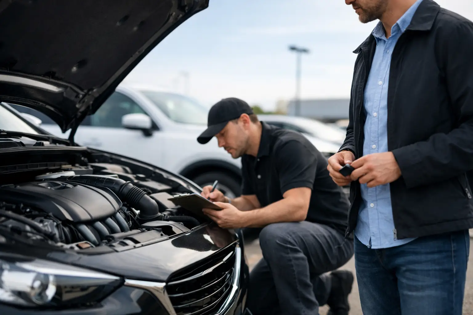Pre Purchase Inspection Edmonton for Smarter Buys