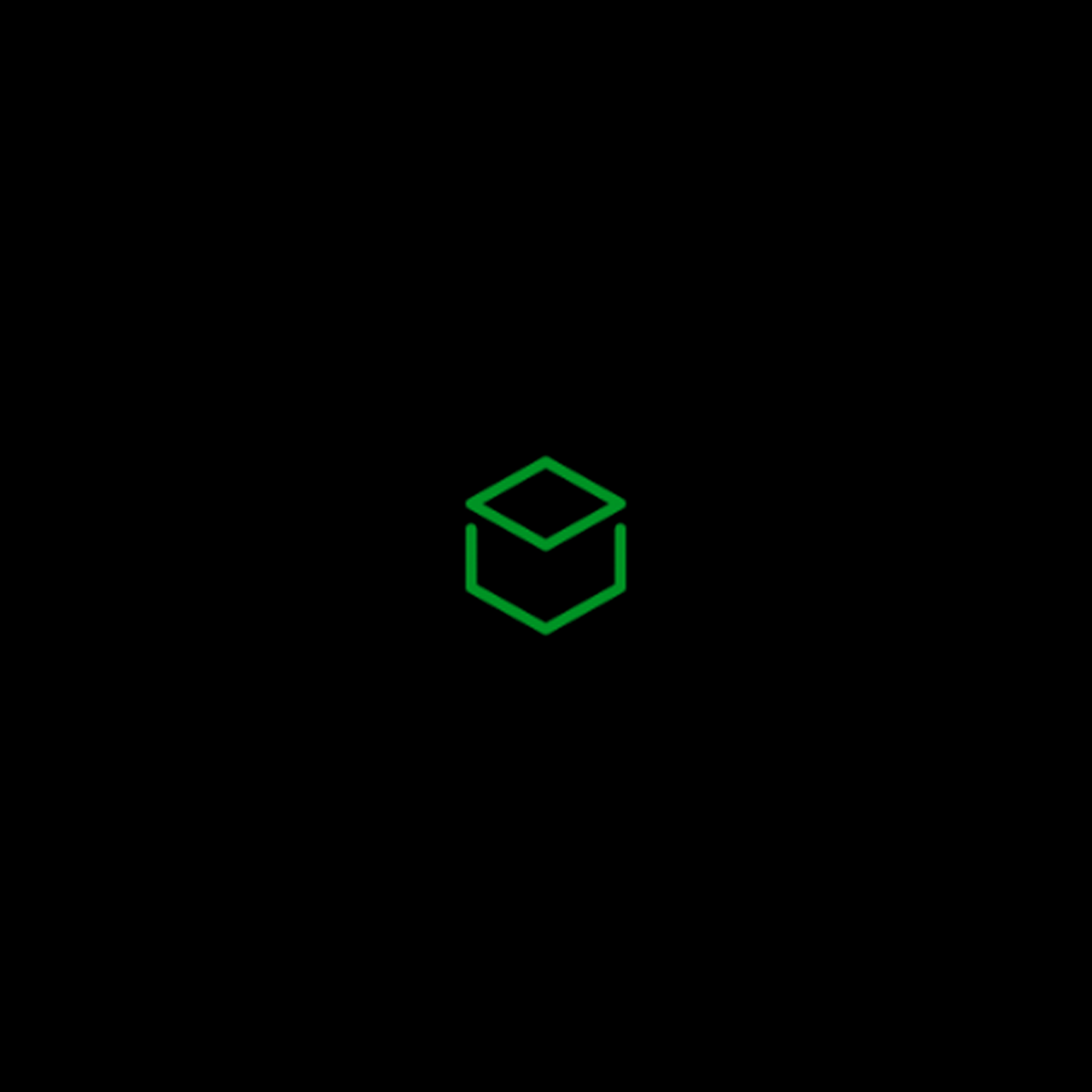New login flow