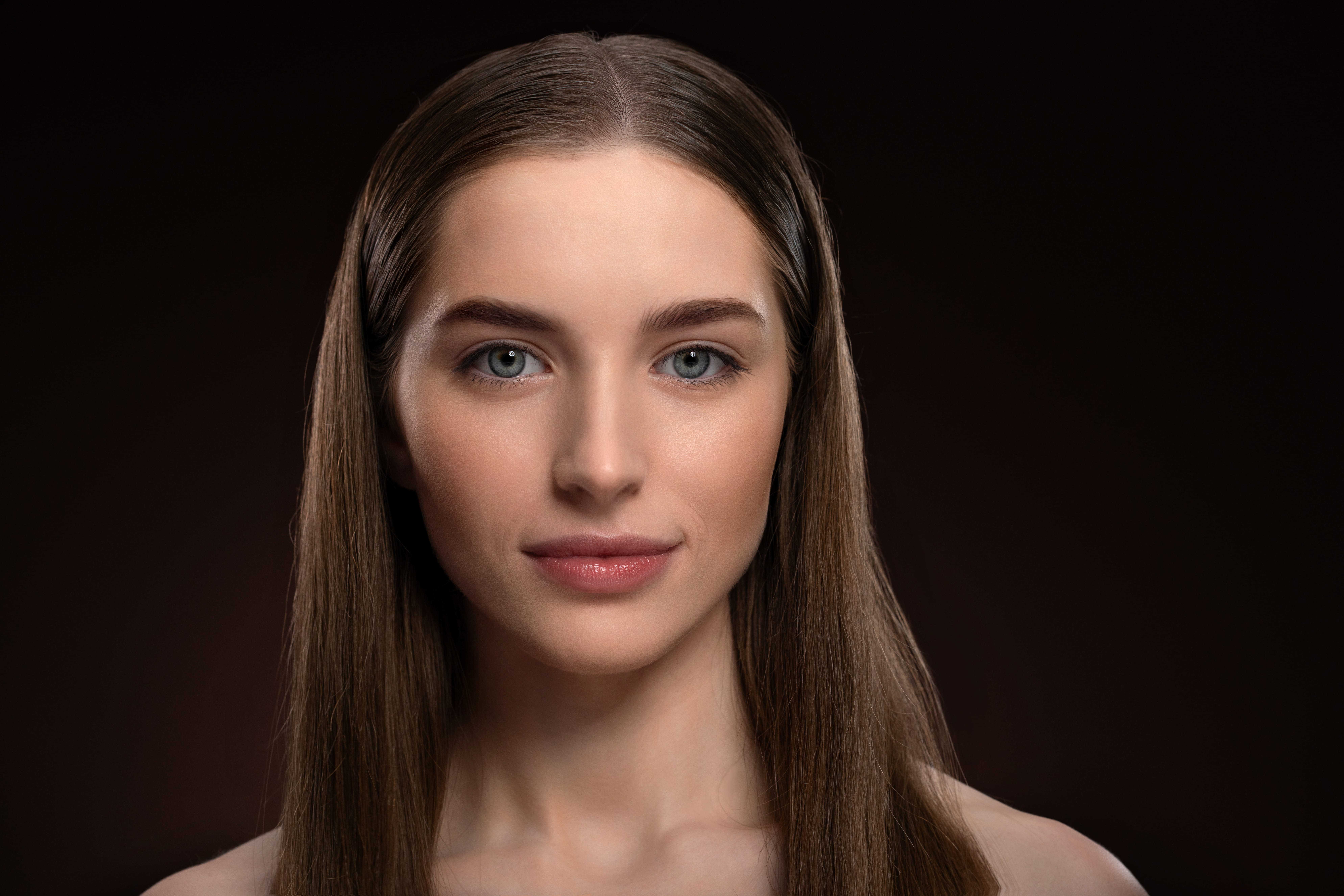 Relaxed and confident adult enjoying natural rejuvenation results at a wellness center in Hingham, representing the refreshed look associated with Botox in Hingham.