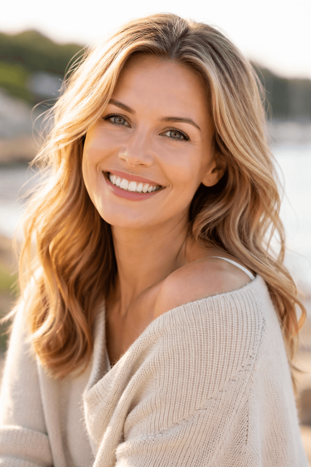 Restylane treatment results at New England Wellness Center in Hingham