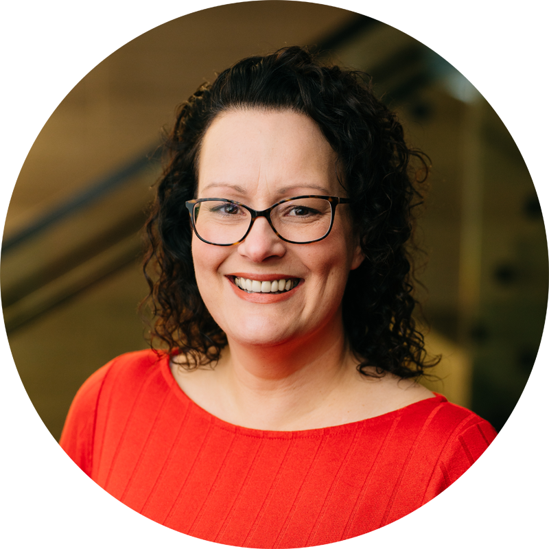 Christa Stapleton, BCBA