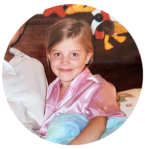 Sierra Jones, OTD, OTR/L