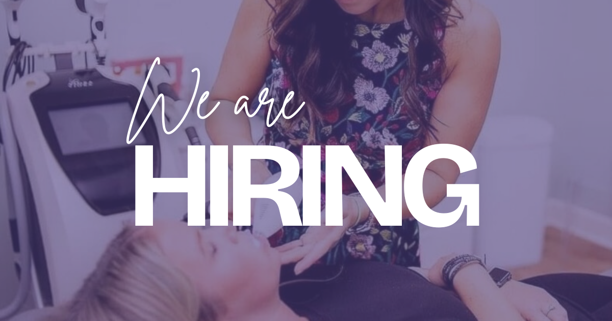 Now hiring – Licensed Practical Nurse or Medical Assistant