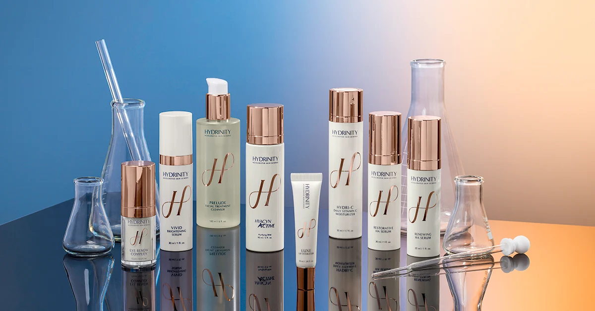 Skincare Products