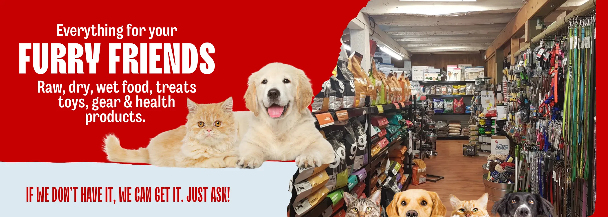 Pets, Farm, Livestock, Food, Supplies & Nutrition Milner Feed and Pet