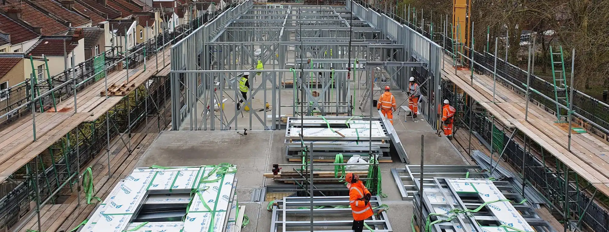 Building Solutions for Every Project