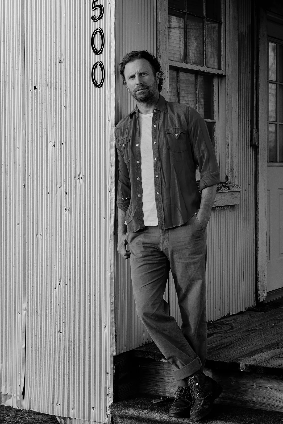 artist photo