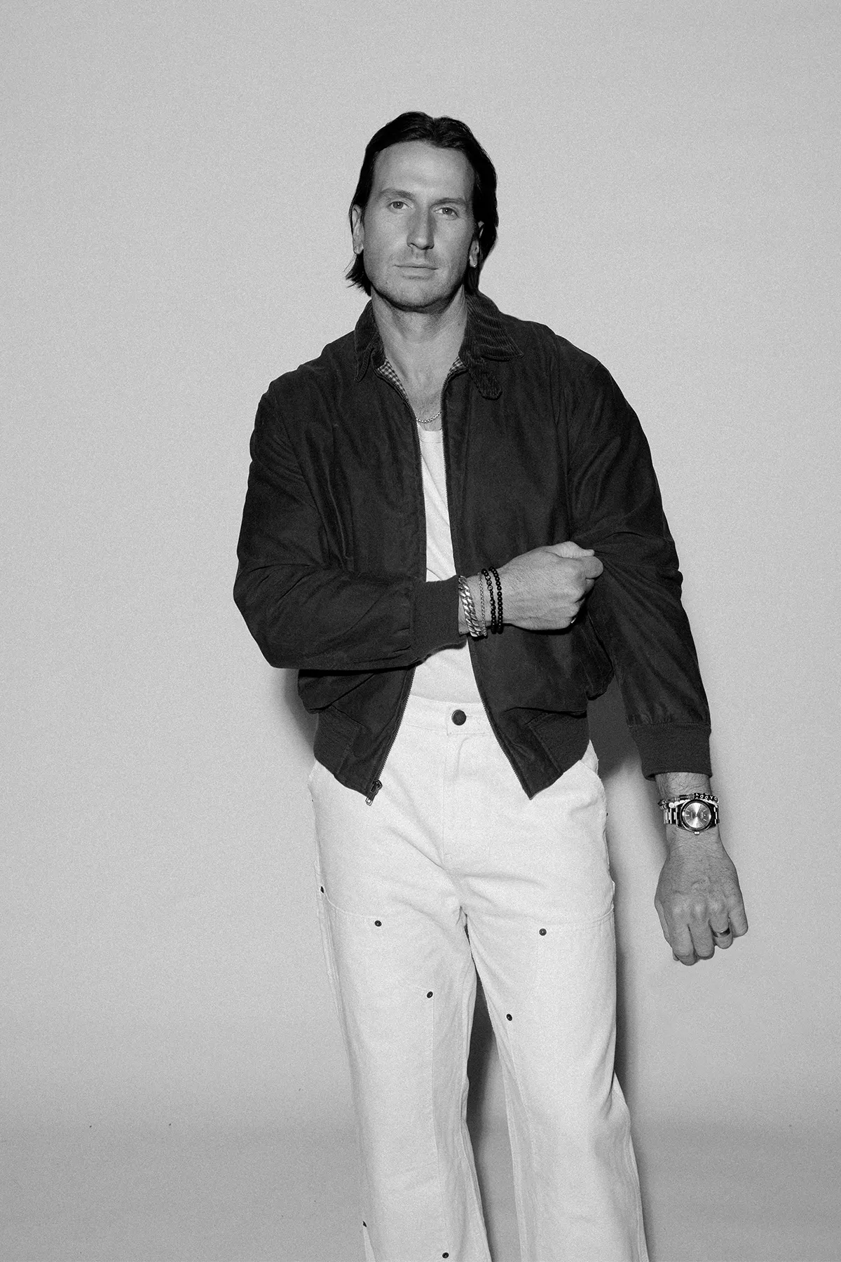artist photo