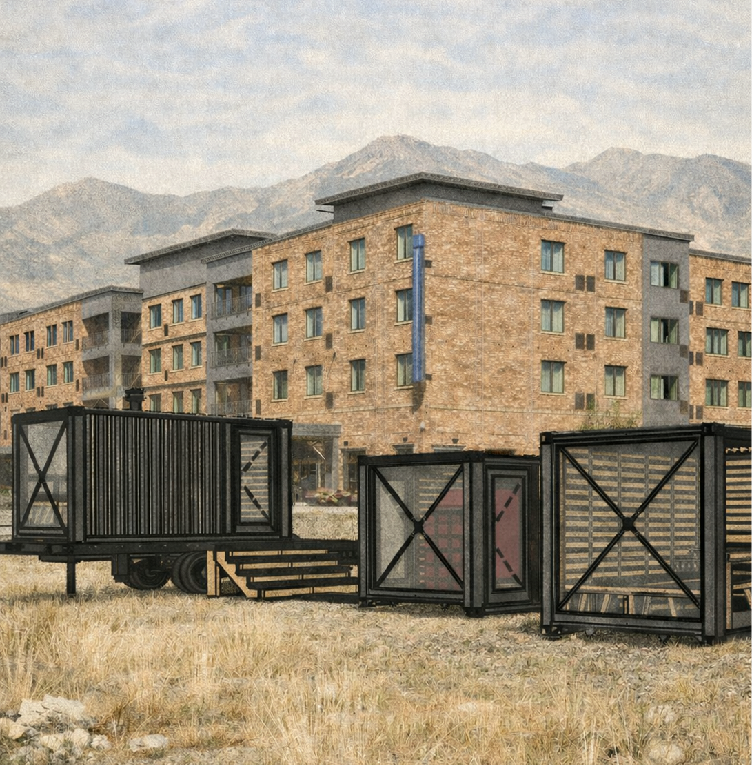 commercial sauna design and build in Montana