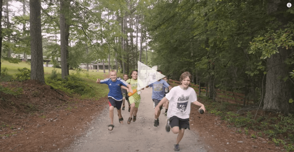 home page video thumbnail