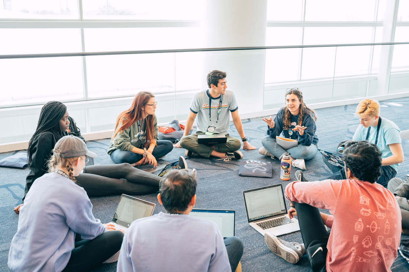 leadership skills development at kesem summit