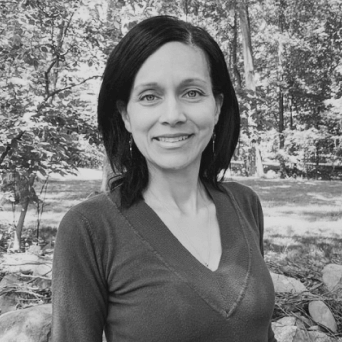 Ingrid “Eagle” Reynoso