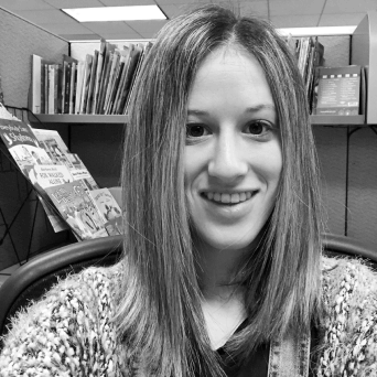 Naomi “Nomis” Kahan