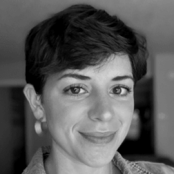 Sara “Scully” Dayma