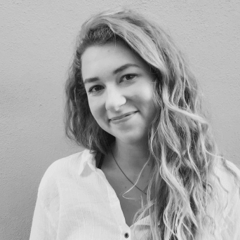 Hannah “Alaska” DePriest