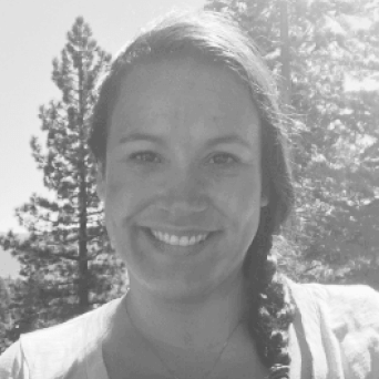 Abby “Mama Bear” Ouimet, CFRE