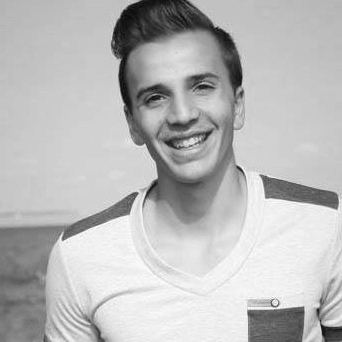 Shane “Flash” Smith