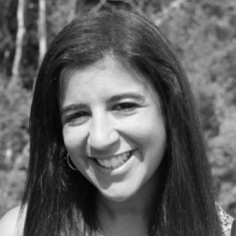 Liz “Phishy” Firestone