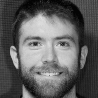 Travis “Bison” Ickes