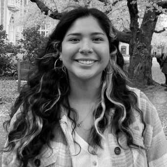 Ariana "Llama" Chavarria