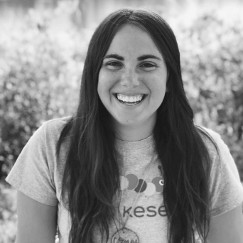 Haley "Comet" Gumenick