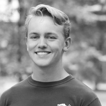 Gabe "Barnacle Boy" Kardia