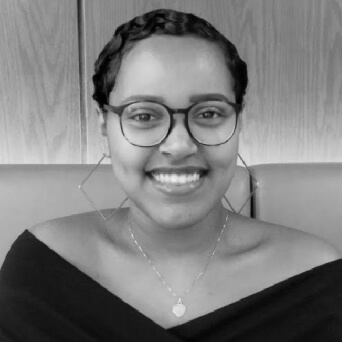 Blain "Swoosh" Kebede