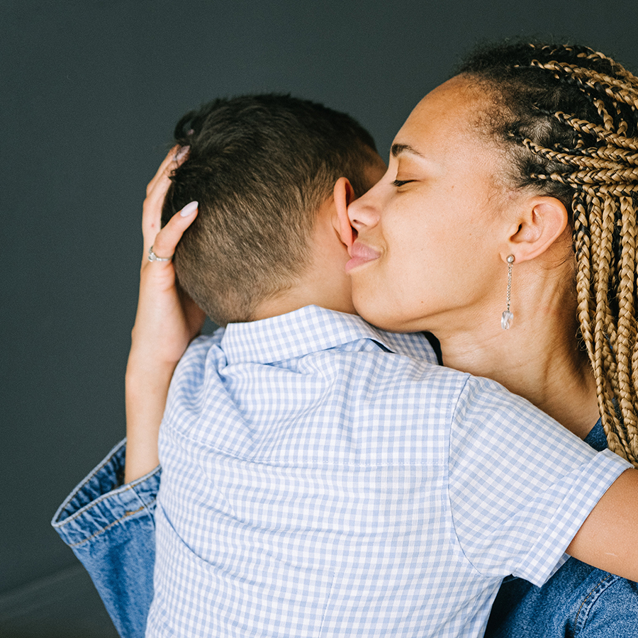 When a Parent Has Cancer: the Emotional and Psychosocial Impact