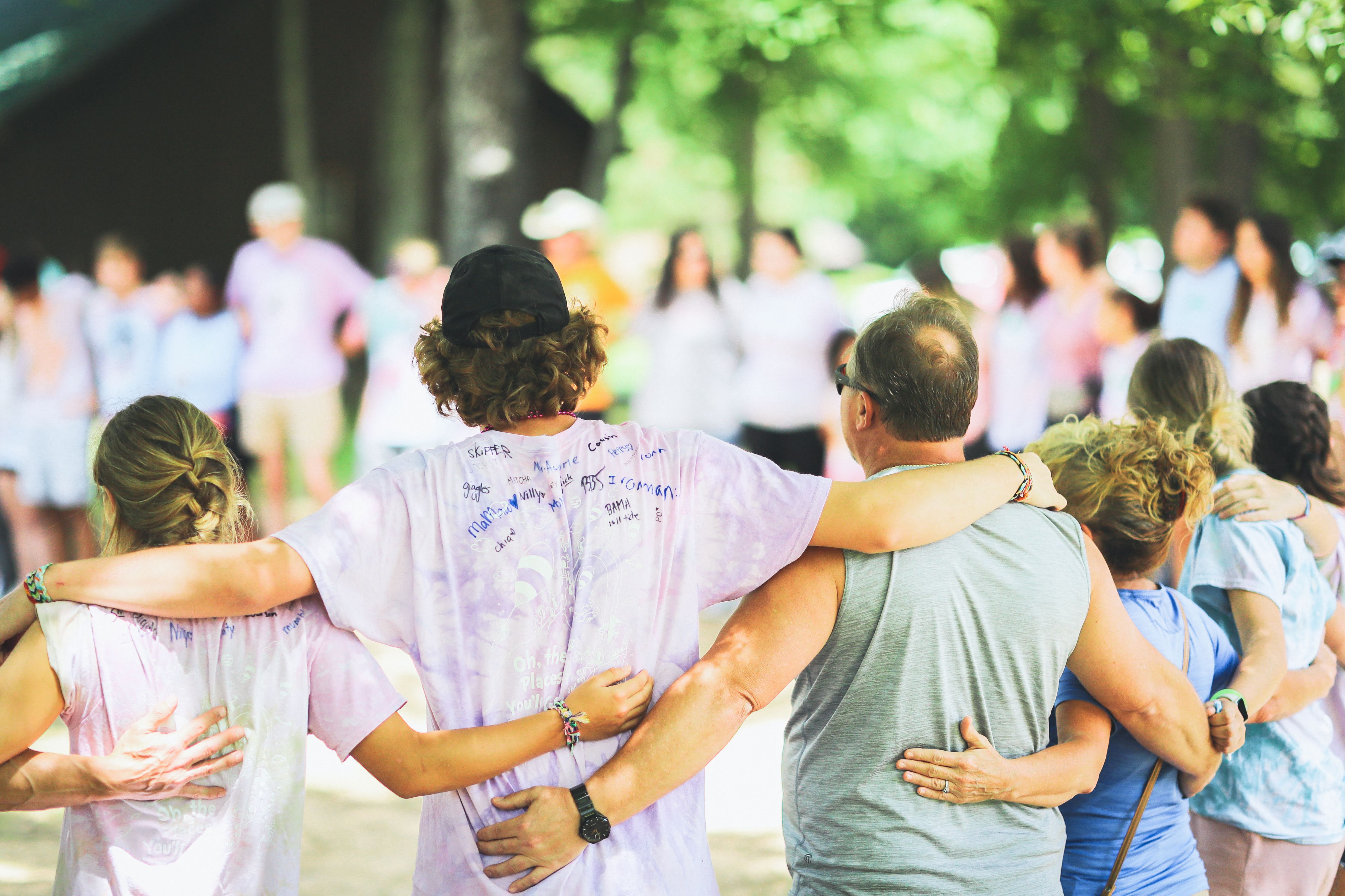  Summer Camp Programming Models: Their Role and Impact on Youth Development