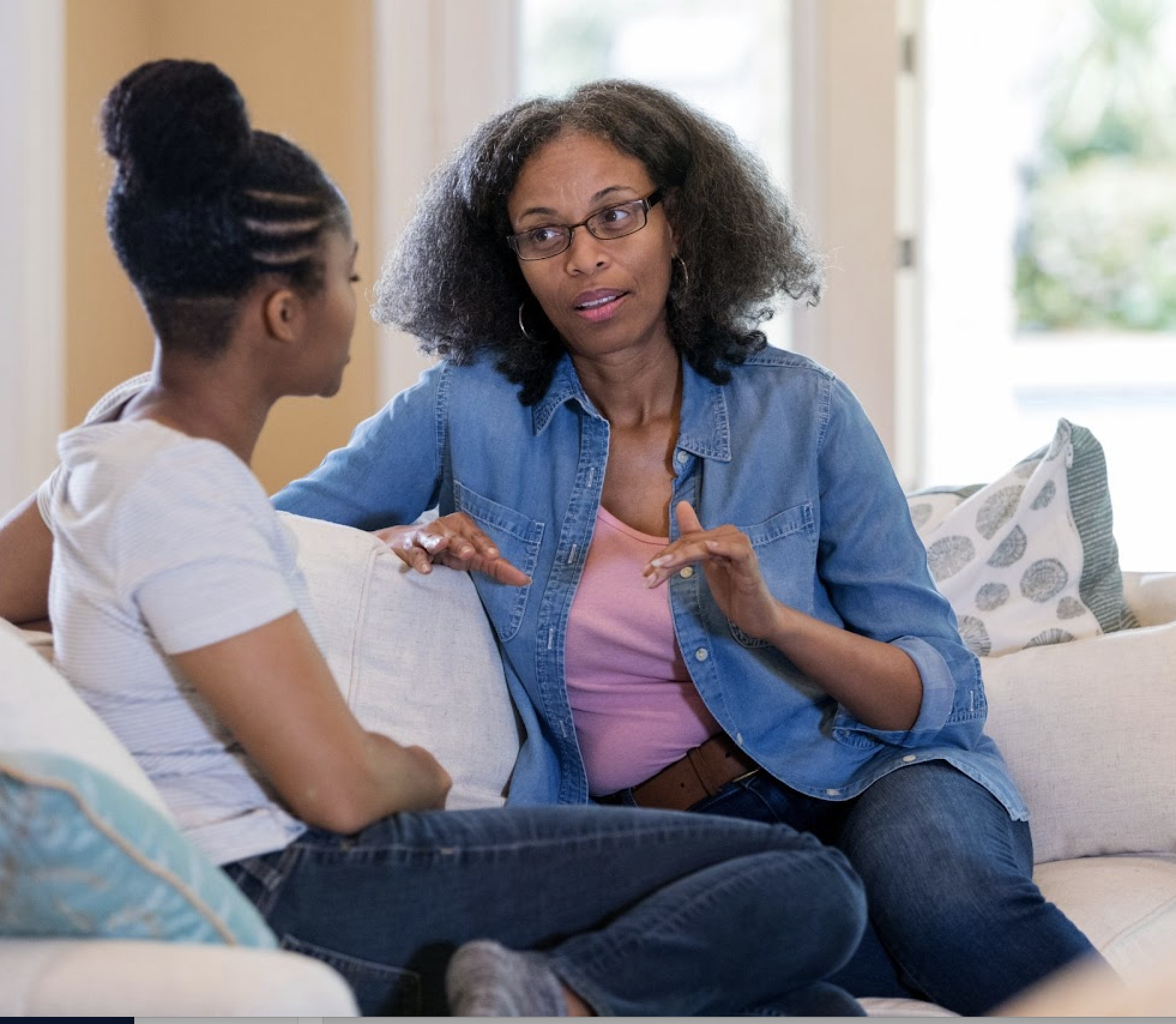 Balancing a Parent’s Cancer Treatment With Children’s Routines: Maintaining Normalcy in Extraordinary Circumstances