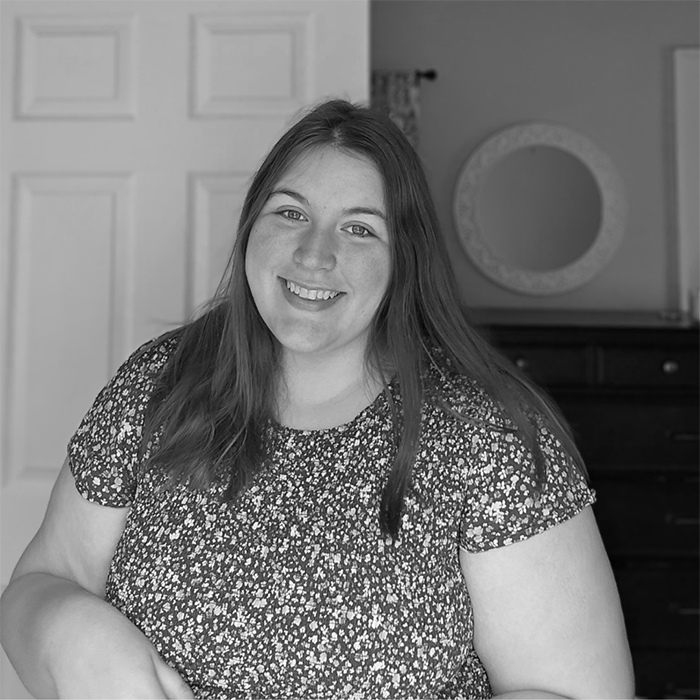 Jillian “Starlight” Bontjes